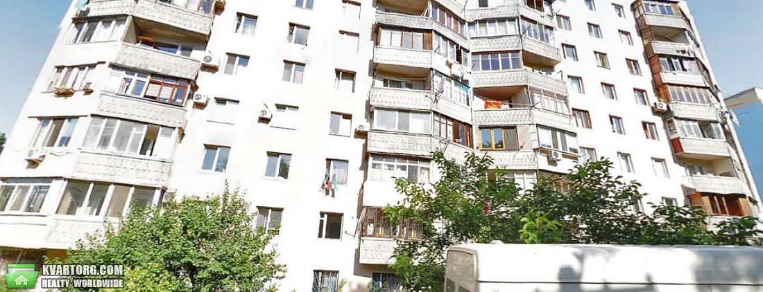Sell 3-room apartment. Одесса, Скидановская — photo 1