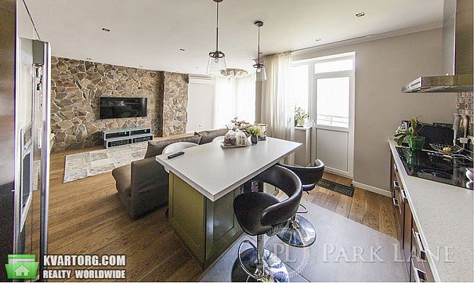 Sell 3-room apartment. Киев,  Борщаговская — photo 4