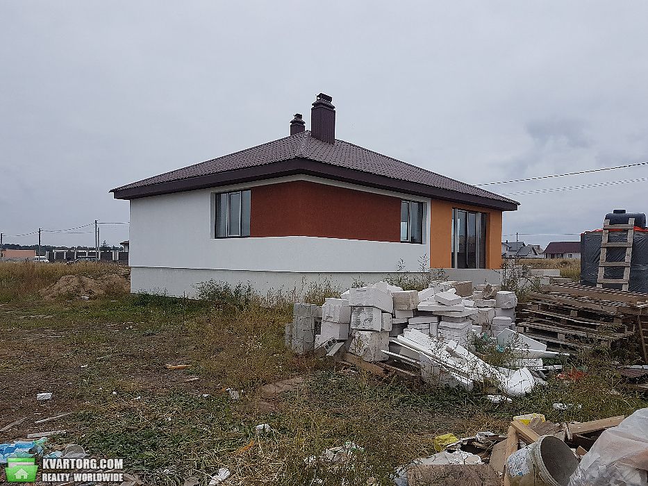 Sell house. Киевская обл., Депутатська — photo 2