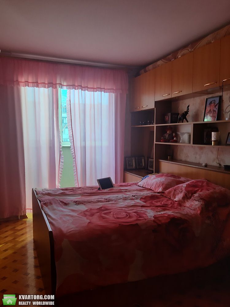Rent out 3-room apartment. Одесса, Академика  Королёва — photo 3