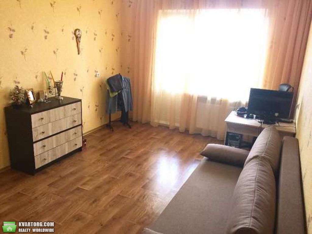 Sell 3-room apartment. Киев,  Здолбуновская — photo 5