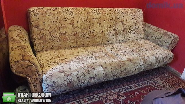 Rent out 1-room apartment. Киев,  Межигорская — photo 1