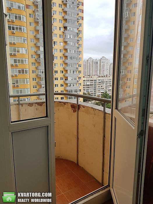 Sell 1-room apartment. Киев,  Кондратюка — photo 5