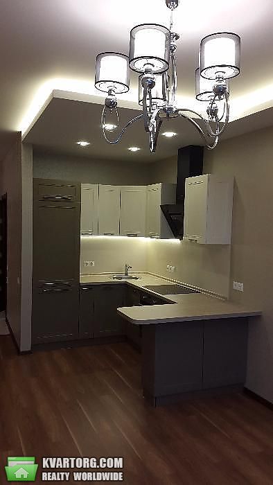 Sell 1-room apartment. Киев,  Феодосийская — photo 3