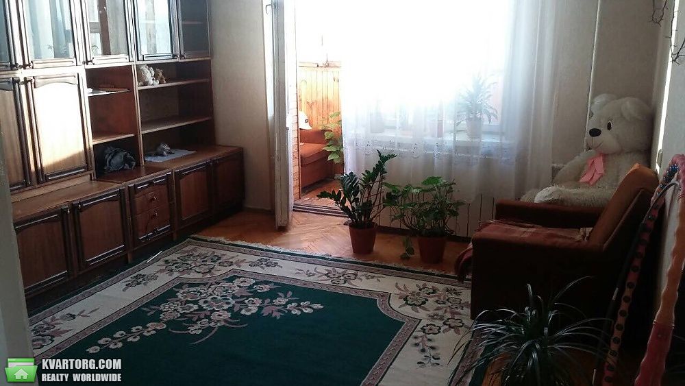 Sell 1-room apartment. Киев,  Петропавловская — photo 2