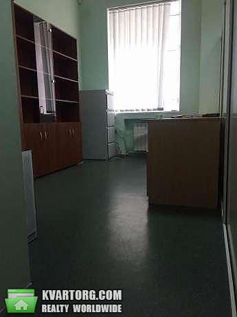 Rent out office. Киев,  Воровского — photo 2