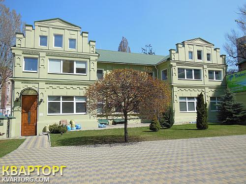 Rent out office. Киев,  Студенческая — photo 1