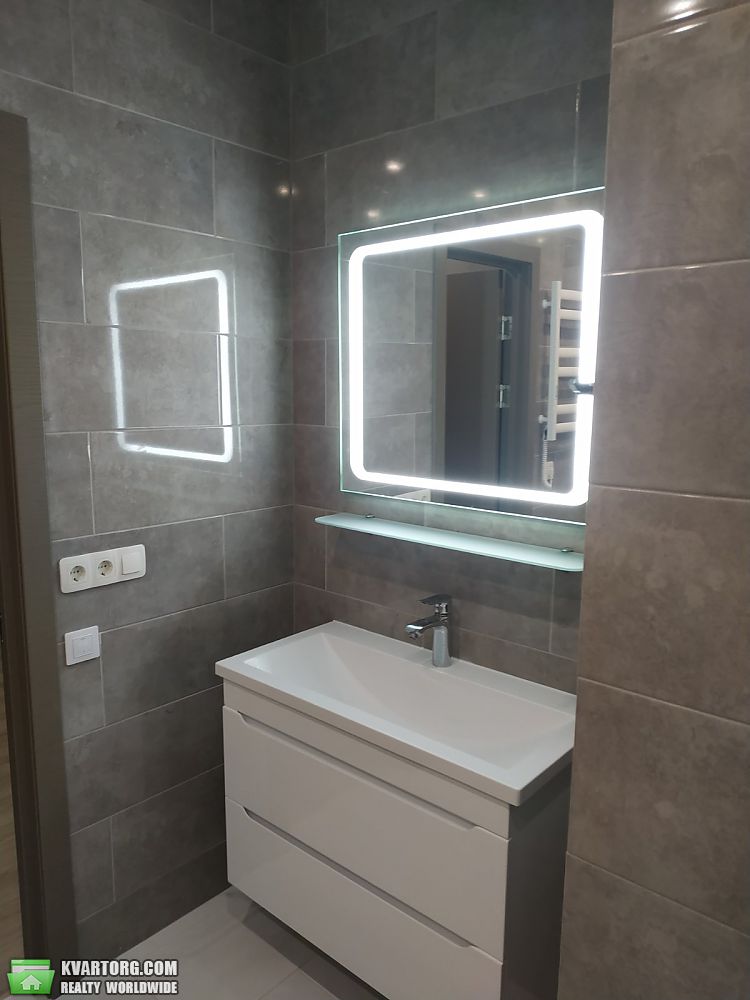 Sell 1-room apartment. Киев, Балтийский пер. — photo 5