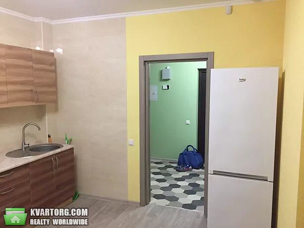 Rent out 1-room apartment. Киев, Конева — photo 5