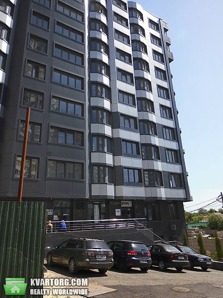 Sell 2-room apartment. Киев, Днепровская набережная — photo 7