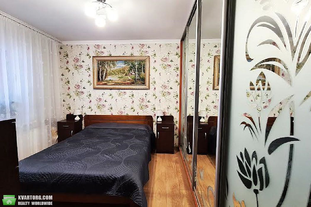 Sell 3-room apartment. Киев,  Василенко — photo 6