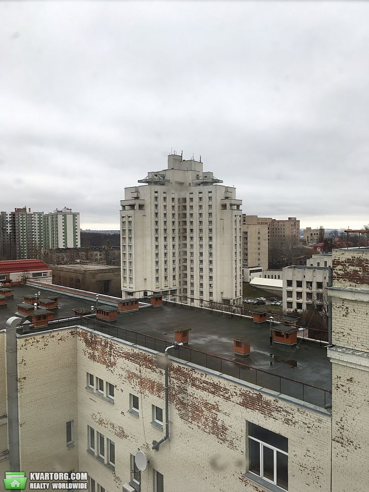 Sell 3-room apartment. Киев,  Мельникова — photo 10