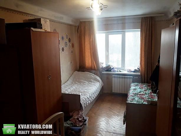Sell 3-room apartment. Киев,  Лепсе бул — photo 1
