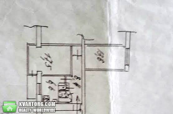 Sell 2-room apartment. Киев,  Антонова — photo 2