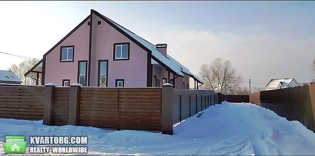 Sell house. Бровары, ул. Ступака — photo 4