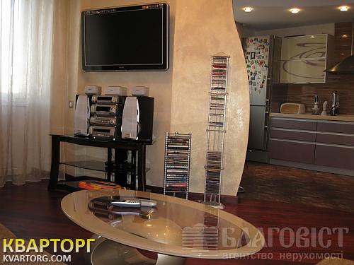 Sell 3-room apartment. Киев,  Срибнокильская — photo 6