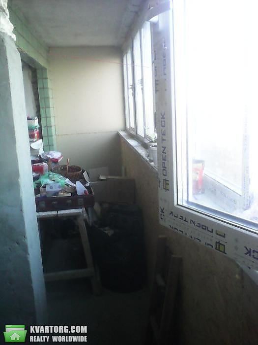Sell 1-room apartment. Киев,  Давыдова бул — photo 4