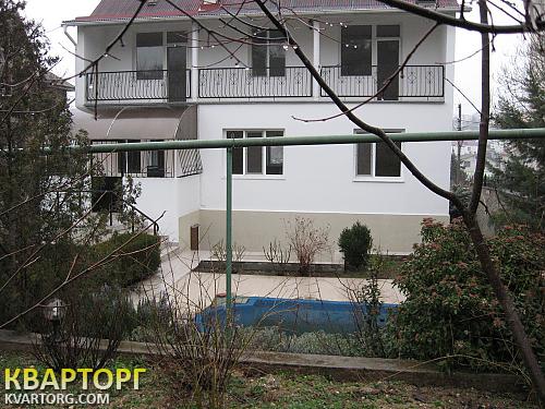 Sell house. АР Крым, Леси Украинки — photo 1