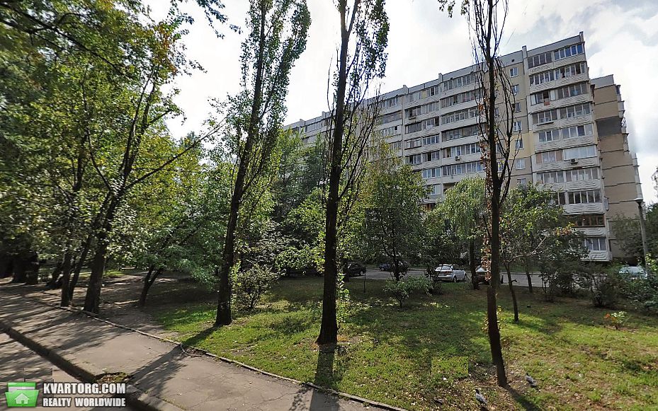 Sell 1-room apartment. Киев,  Харьковское шоссе — photo 6