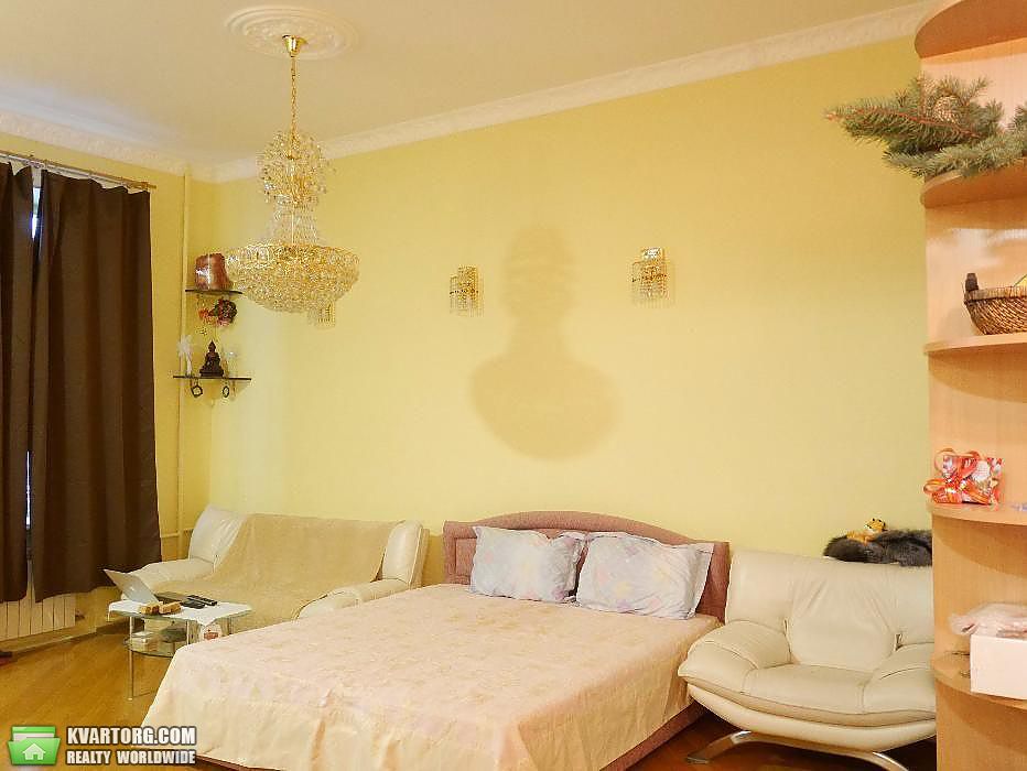 Rent out 1-room apartment. Киев,  Тарасовская — photo 7