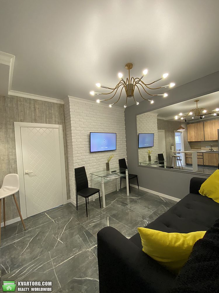 Sell 2-room apartment. Одесса, Каманина — photo 1