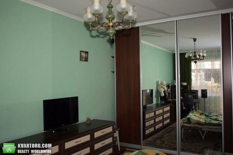 Sell 3-room apartment. Киев,  Бальзака — photo 1