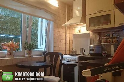 Sell 2-room apartment. Киев, Космическая — photo 4