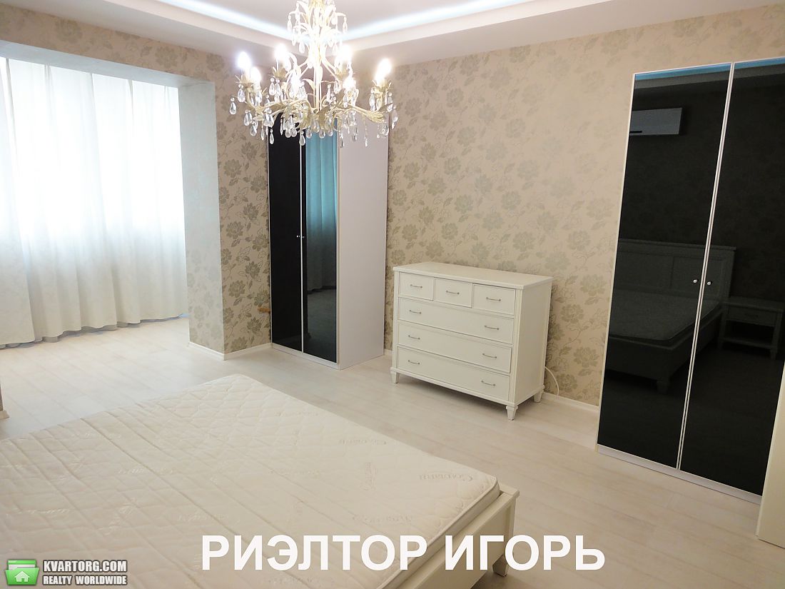 Rent out 2-room apartment. Одесса, Академика Вильямса — photo 2