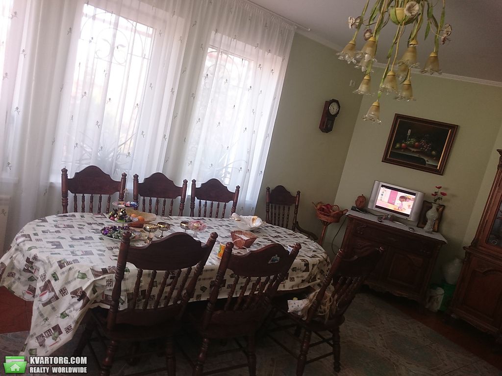 Sell house. Днепропетровск, Центральная — photo 7
