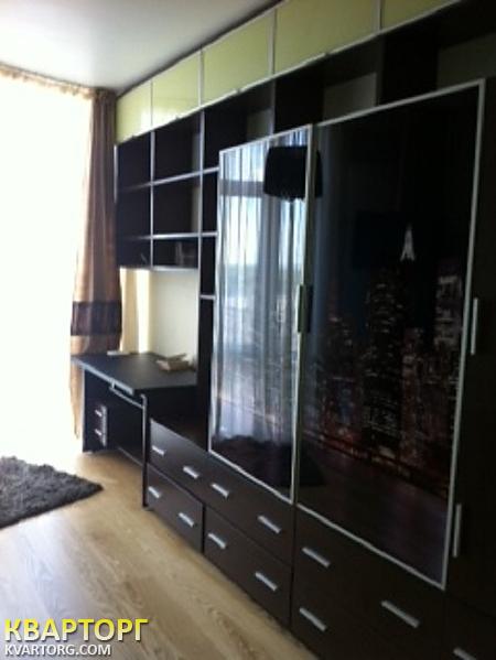 Rent out 2-room apartment. Киев,  Героев Сталинграда пр — photo 4
