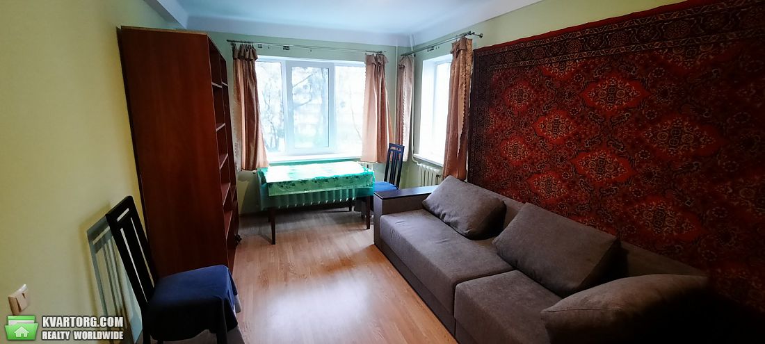 Rent out 2-room apartment. Киев,  Жукова — photo 9