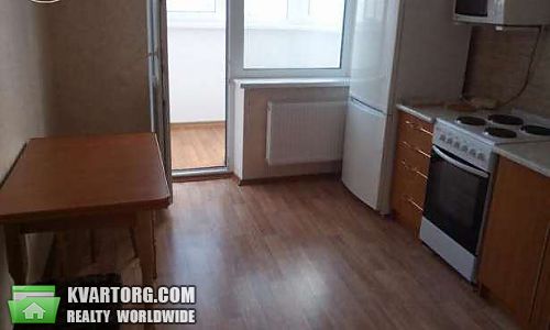 Rent out 1-room apartment. Киев, Драгоманова — photo 1