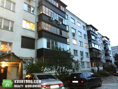 Sell 1-room apartment. Киев,  Новгородская — photo 2
