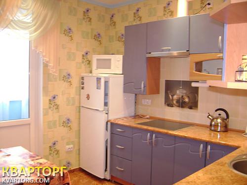 Rent out 1-room apartment. Одесса, ЖК"Радужный" — photo 4