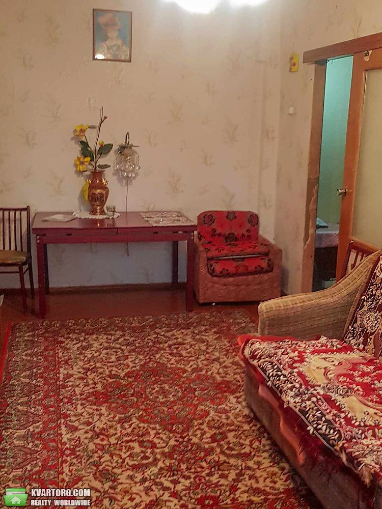 Sell 2-room apartment. Киев,  Шепелева — photo 1
