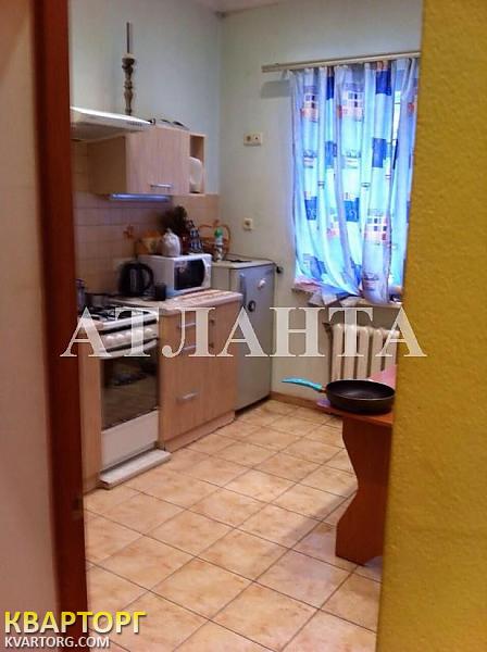 Sell 1-room apartment. Одесса, Нечипуренко — photo 1
