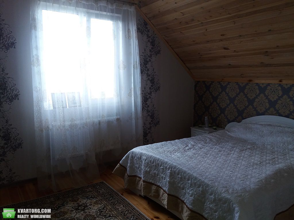 Sell house. Киев, Приозерная — photo 5