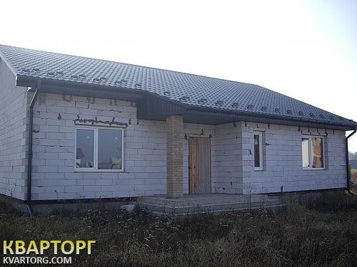 Sell house. Киевская обл., Осыково — photo 1