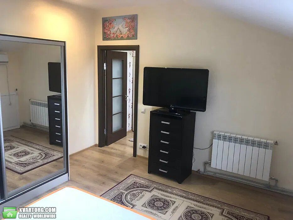 Rent out 3-room apartment. Киев,  Героев Сталинграда пр — photo 7