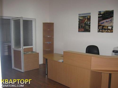 Rent out office. Киев,  Саксаганского — photo 1