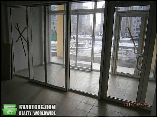 Rent out office. Киев, ул.Милославская — photo 3
