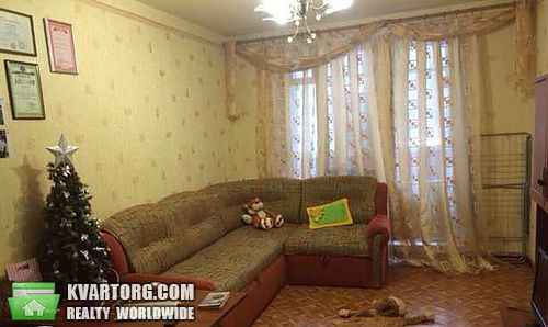 Sell 1-room apartment. Киев,  Русановская наб — photo 1