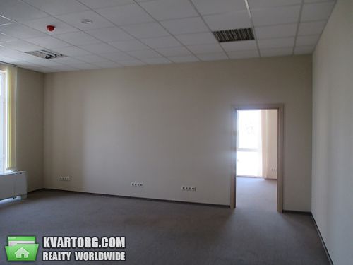 Rent out office. Киев, Антоновича — photo 1