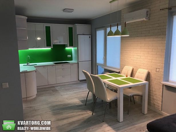 Rent out 1-room apartment. Киев, Калнышевского — photo 4
