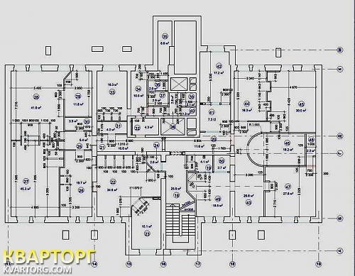 Rent out office. Киев,  Драгомирова — photo 7