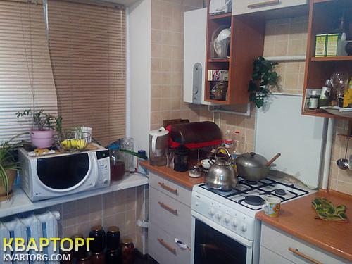 Sell 1-room apartment. Киев,  Бударина — photo 4
