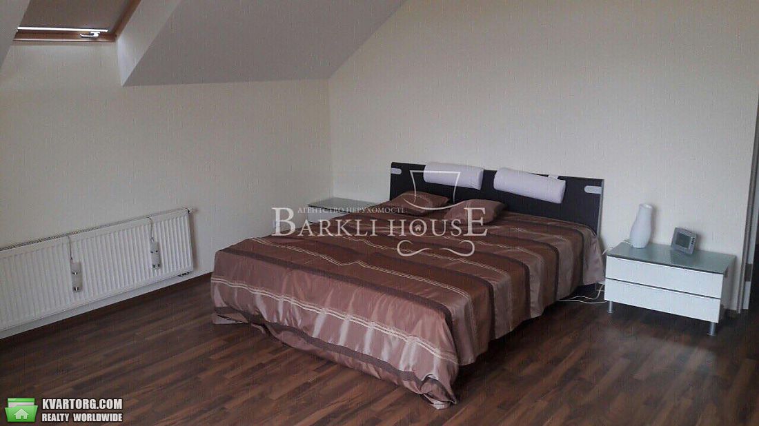 Rent out house. Киевская обл., Иванковичи — photo 2