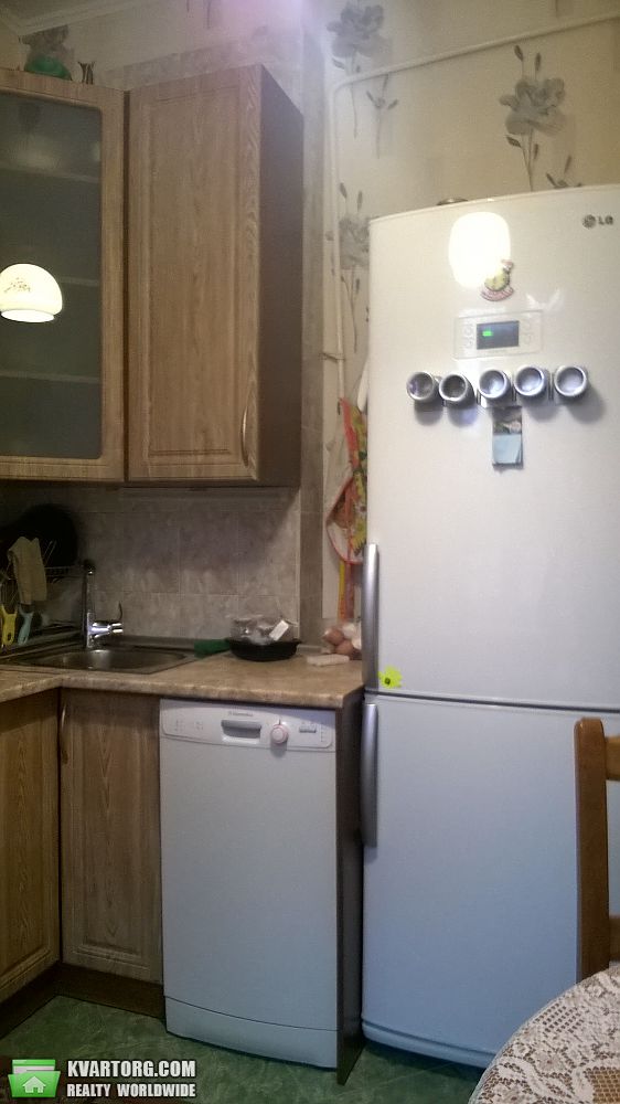 Sell 2-room apartment. Киев,  Кривоноса — photo 8