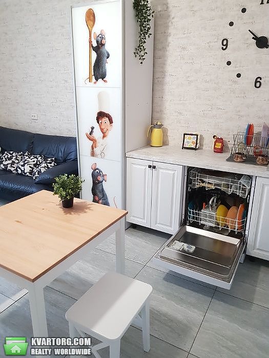 Sell 1-room apartment. Киев, пер. Балтийский — photo 3