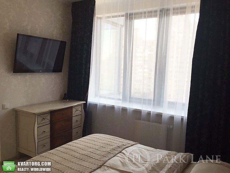 продам 1-комнатную квартиру. Киев,   Днепровская наб - фото 5